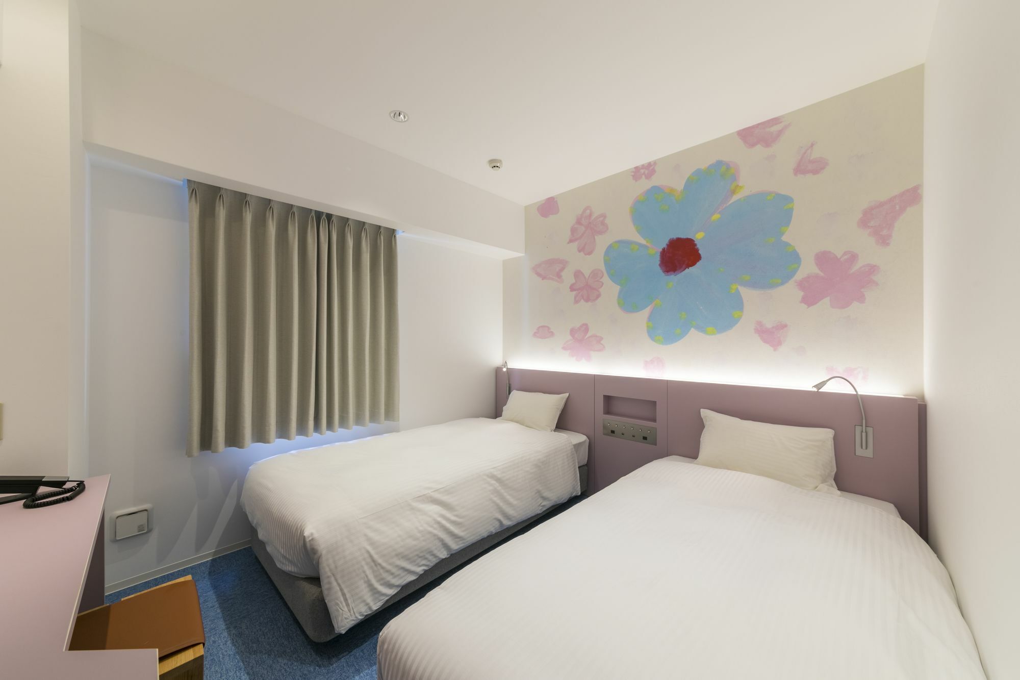 Hotel Wbf Artstay Namba Oszaka Kültér fotó