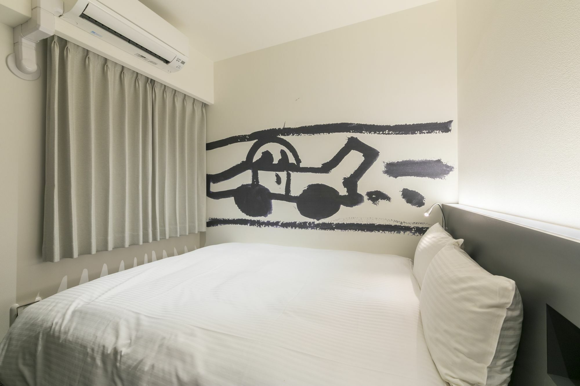 Hotel Wbf Artstay Namba Oszaka Kültér fotó